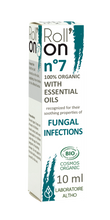 Load image into Gallery viewer, No.7 - Fungal Infections