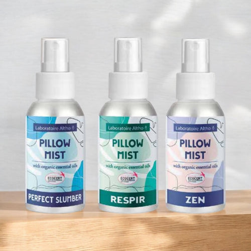 Perfect Slumber Organic Pillow Mist 50ml