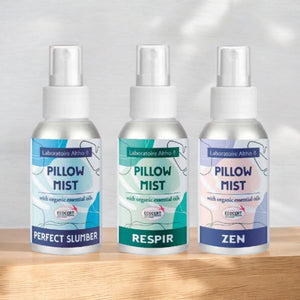Perfect Slumber Organic Pillow Mist 50ml