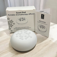 Load image into Gallery viewer, Portable Essential Oil Diffuser