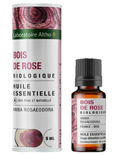 Load image into Gallery viewer, Rosewood Essential Oil, 5ml