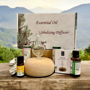 Essential Oil Diffuser