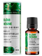 Load image into Gallery viewer, Elemi Organic Essential Oil Laboratoire Altho