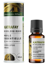 Load image into Gallery viewer, Organic Katafray Essential Oil by Laboratoire Altho