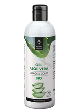 Load image into Gallery viewer, COSMOS Organic Aloe Vera Gel, 200ml
