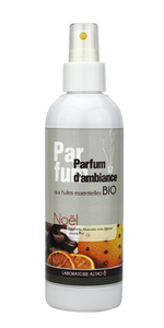 Christmas Organic Room Spray 200ml