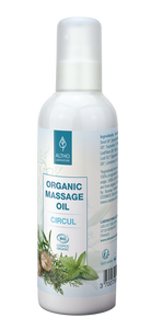 Circulation Massage Oil Ireland Sports Therapy Online Wellness Store Ireland Aromatherapy Essential Oils