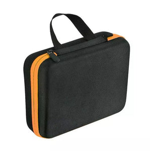 Essential Oil Aromatherapy Carry Case - 30 Bottles
