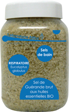 Load image into Gallery viewer, Eucalyptus Bath Salts