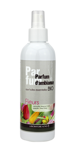 Floral Organic Room Spray 200ml