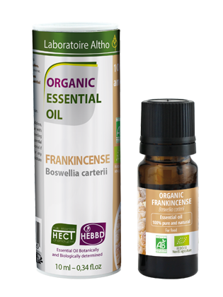 Buy frankincense essential oil online in Ireland. 100% pure organic undiluted Frankincense essential oil for sale in Ireland. Buy certified organic Frankincense essential oil in Ireland. Irish essential oil company. 5 star reviews. Frankincense oil