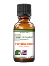 Load image into Gallery viewer, Grapefruit Essential oil Ireland Organic Aromatherapy wellness Online store Ireland Massage