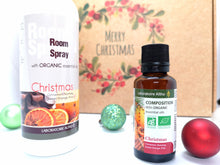 Load image into Gallery viewer, Christmas Gift Box - Create Your Own Wellness Gift Set