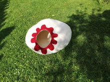 Load image into Gallery viewer, Luxury Himalayan Felt Wool Handmade Cat Cave