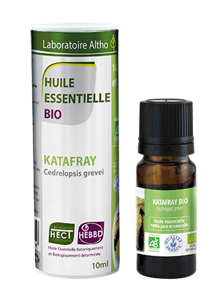 Katafray essential oil