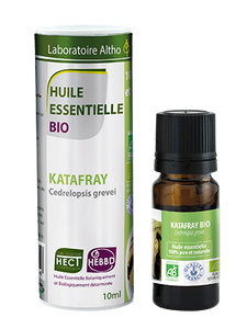 Katafray essential oil