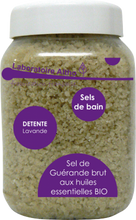 Load image into Gallery viewer, Lavender Bath Salts