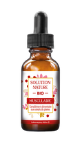 Load image into Gallery viewer, Muscular Supplement blends Plant based irish health store for Laboratoire ALTHO