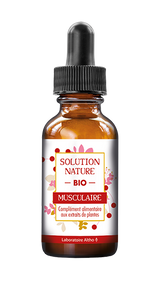 Muscular Supplement blends Plant based irish health store for Laboratoire ALTHO