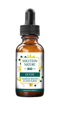 Load image into Gallery viewer, Detox Supplement Blend Plant Based Online Ireland Laboratoire ALTHO Glycerin Tincture