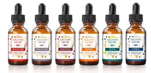 Organic Supplement Blends Ireland Plant Based Detox Digestion Energy Muscle Sleep Immunity