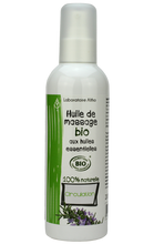 Load image into Gallery viewer, Circulation Massage Oil Ireland Sports Therapy Online Wellness Store Ireland Aromatherapy Essential Oils