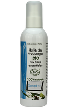 Load image into Gallery viewer, Respiratory Massage Oil