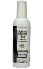 Load image into Gallery viewer, Massage Oils Ireland Sports Therapy Wellness Health Store Irish Laboratoire ALTHO