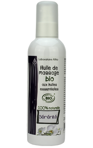 Massage Oils Ireland Sports Therapy Wellness Health Store Irish Laboratoire ALTHO