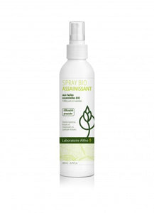 Organic Purifying Spray 200ml