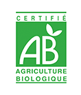 Load image into Gallery viewer, Organic agriculture certification 