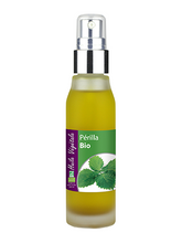 Load image into Gallery viewer, Perilla Oil - Organic Virgin Cold Pressed Oil, 50ml
