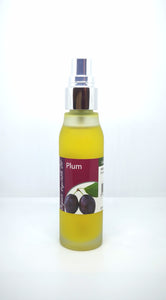 Plum - Organic Virgin Cold Pressed Oil, 50ml