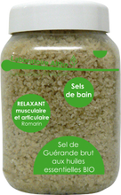 Load image into Gallery viewer, Rosemary Bath Salts
