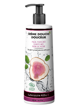 Load image into Gallery viewer, GENTLE Organic Shower Cream, 500ml