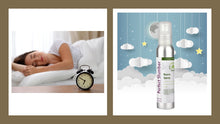 Load image into Gallery viewer, Pillow Mist Room Spray Organic Sleep right perfect slumber help you sleep health store Ireland