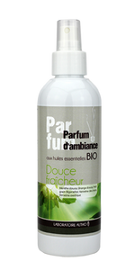 Sweet Freshness Organic Room Spray 200ml