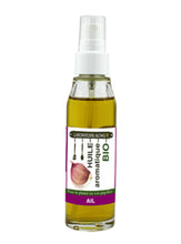 Load image into Gallery viewer, Garlic - Organic Cooking Oil 50ml