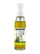 Load image into Gallery viewer, Thyme - Organic Cooking Oil 50ml
