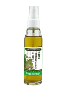 Fine Herbs - Cooking Oil 50ml