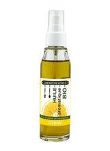 Load image into Gallery viewer, Lemon - Organic Cooking Oil 50ml
