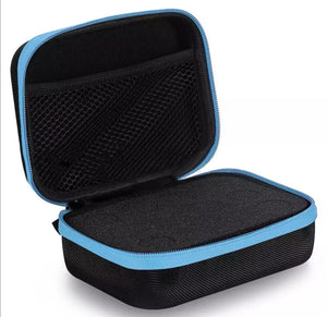 Essential Oil Aromatherapy Carry Case - 12 Bottles