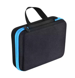 Essential Oil Aromatherapy Carry Case - 30 Bottles