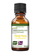 Load image into Gallery viewer, Ylang Ylang Essential Oil Ireland