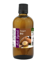 Load image into Gallery viewer, Argan - Organic Virgin Cold Pressed Oil, 100ml