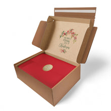 Load image into Gallery viewer, Wellness Christmas gift box
