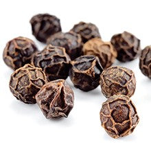 Black Pepper - Certified Organic Essential Oil, 5ml