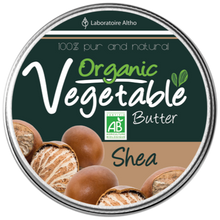 Load image into Gallery viewer, Shea Butter Plain Aromatherapy Ireland Laboratoire ALTHO