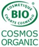COSMOS Organic Strawberry Lip Balm