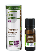 Load image into Gallery viewer, Cinnamon Essential Oil Organic Essential Oils in Ireland